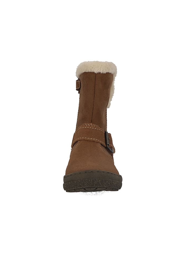 Lurchi Leder-Boots 