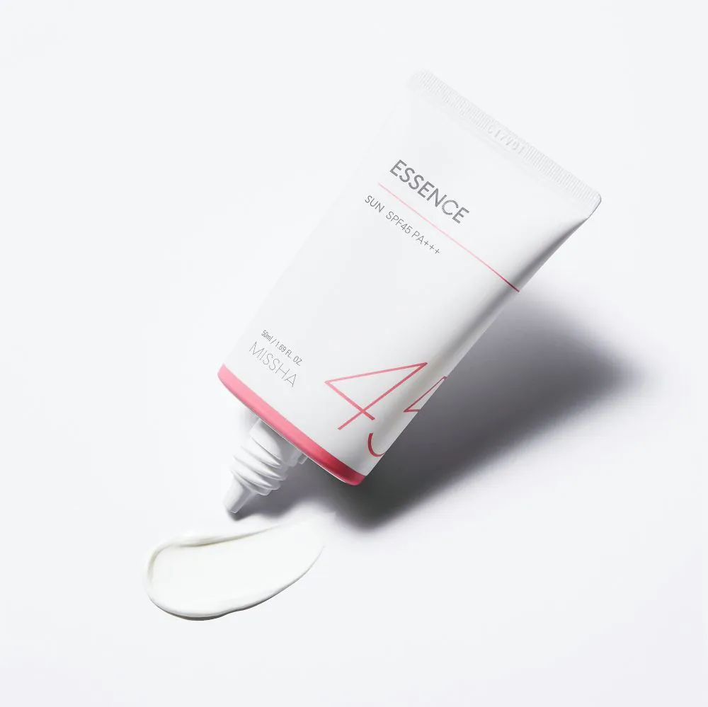 Missha All Around Safe Block Essence krema za sunčanje sa filterom SPF 45 PA+++