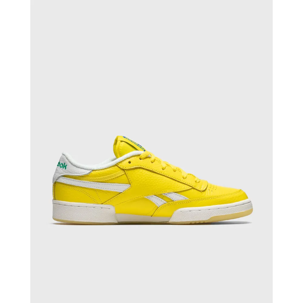 Reebok Prince x Club C Revenge GY8054 / gelb