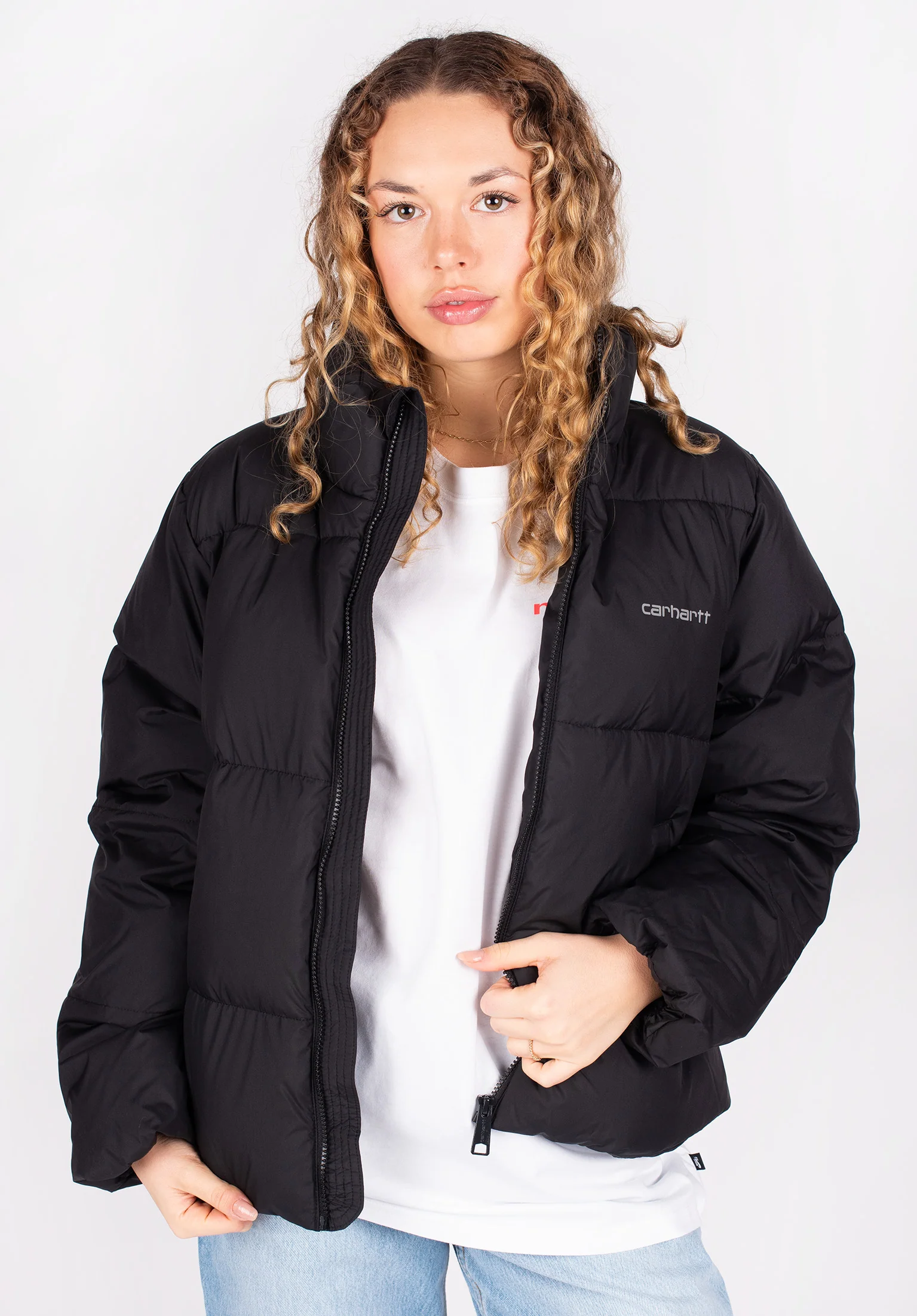 W' Springfield Jacket