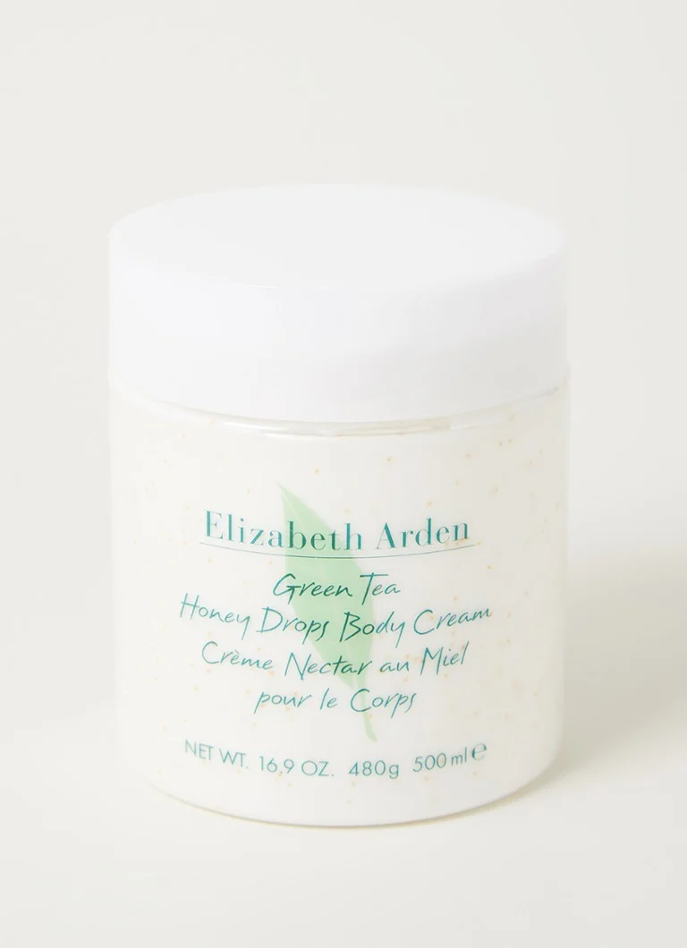 Cremă de corp cu ceai verde și miere Elizabeth Arden
