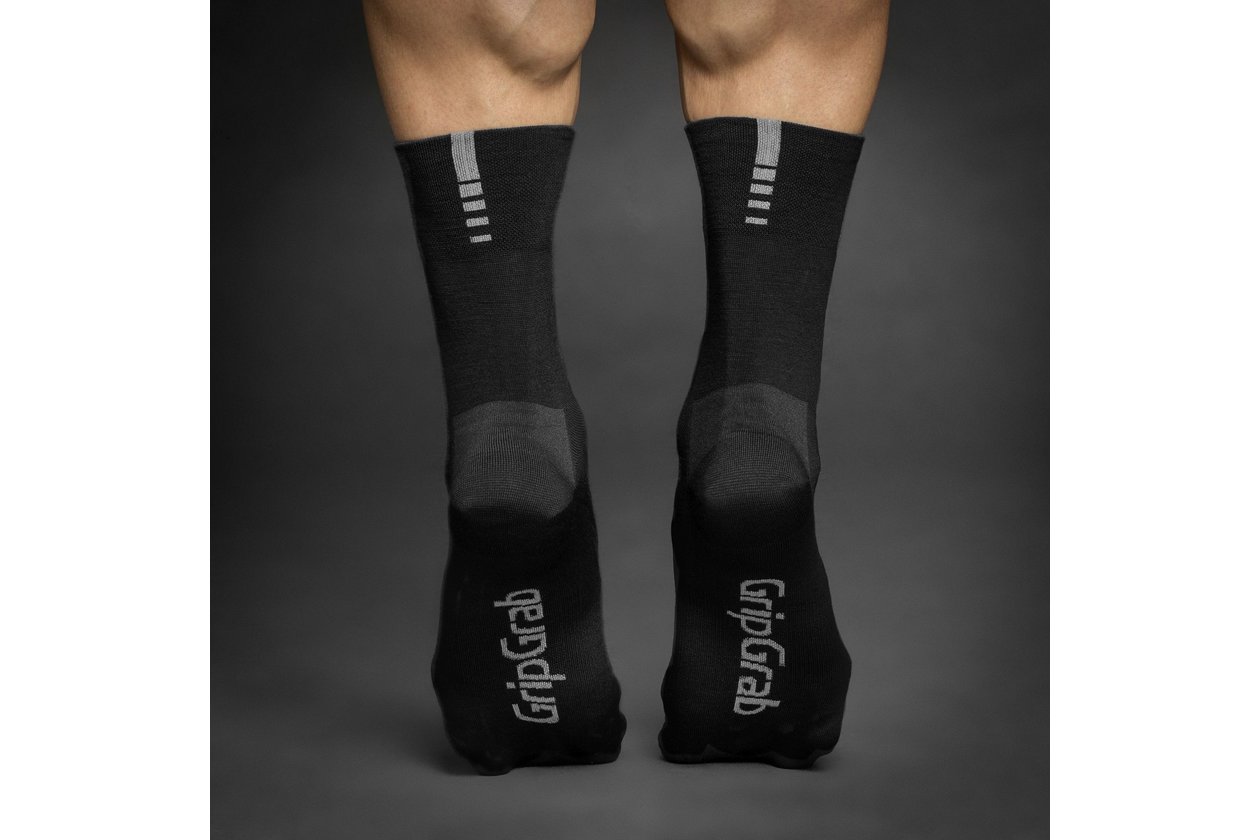 GRIPGRAB Merino Lightweight SL Sommer Socken - 2023