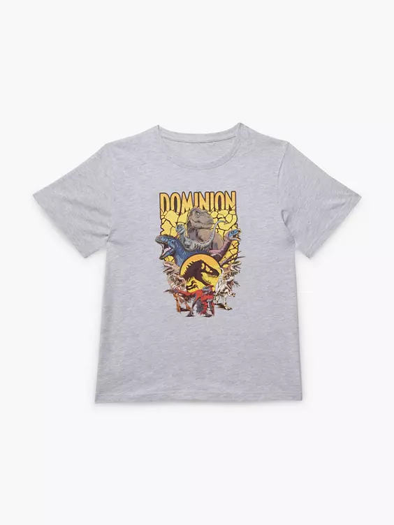 Jurassic World T-Shirt