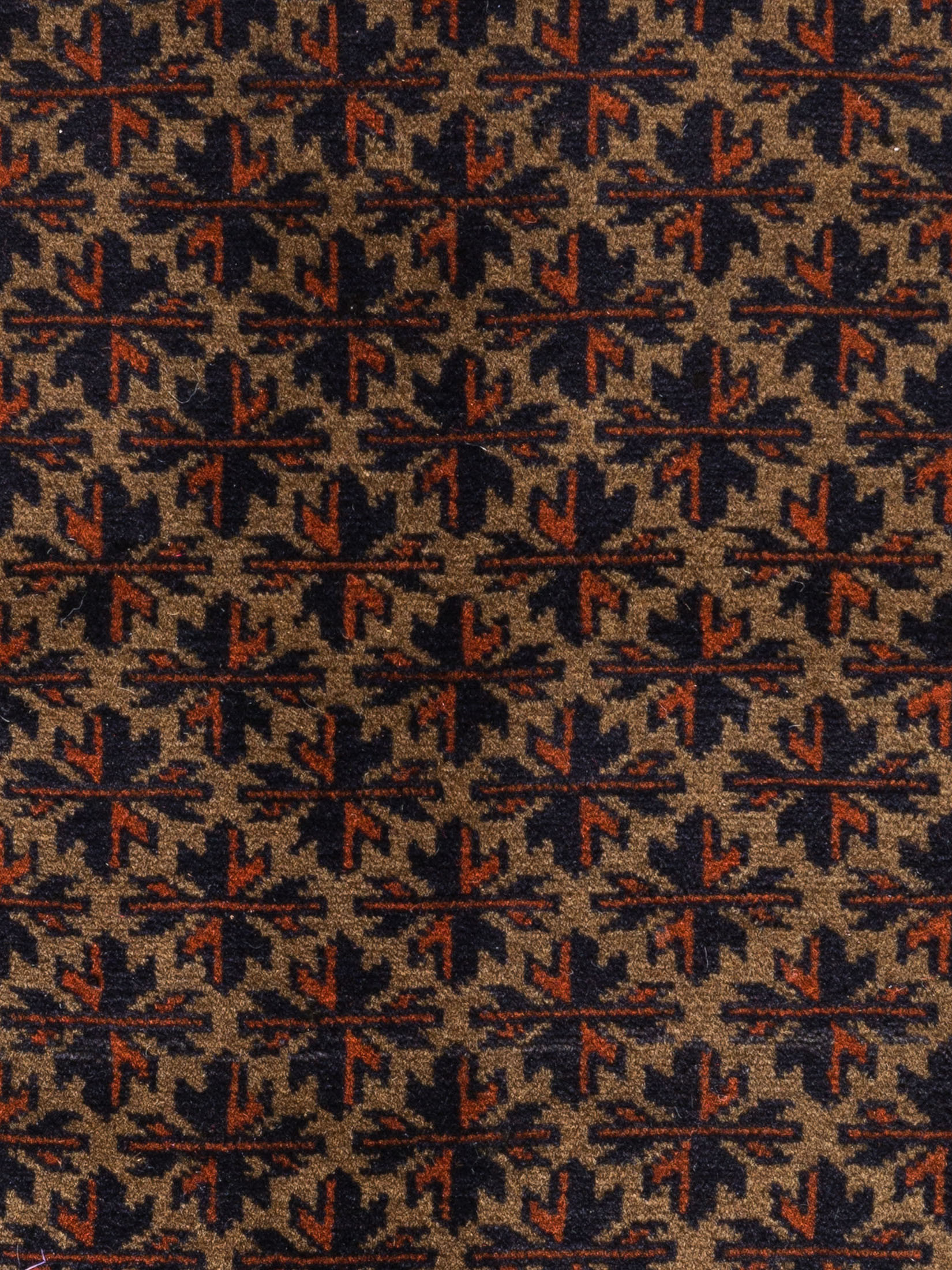 Belutsch ca. 96 x 135 cm, Unikat / Einzelstück