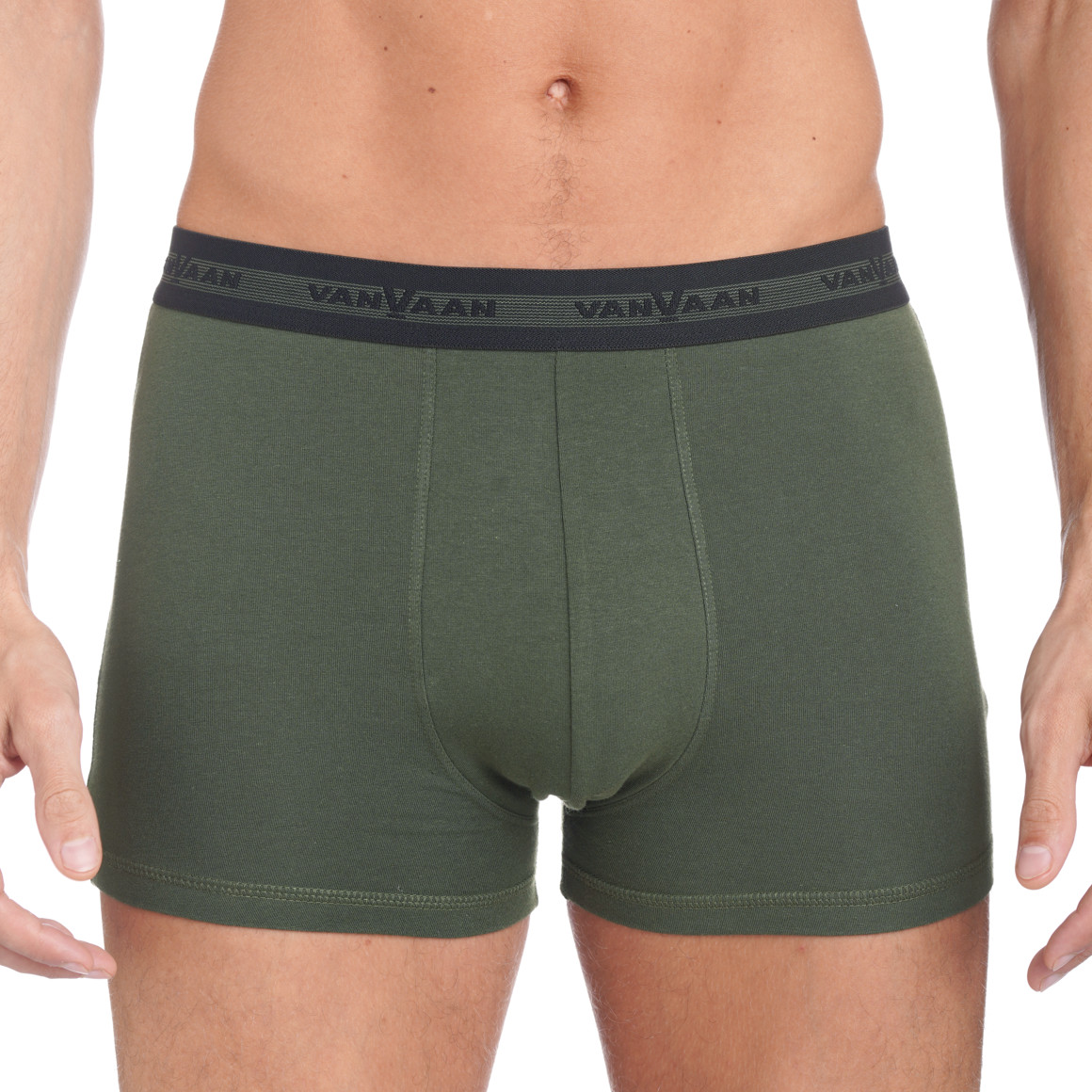 5 Herren Retroshorts im Set
