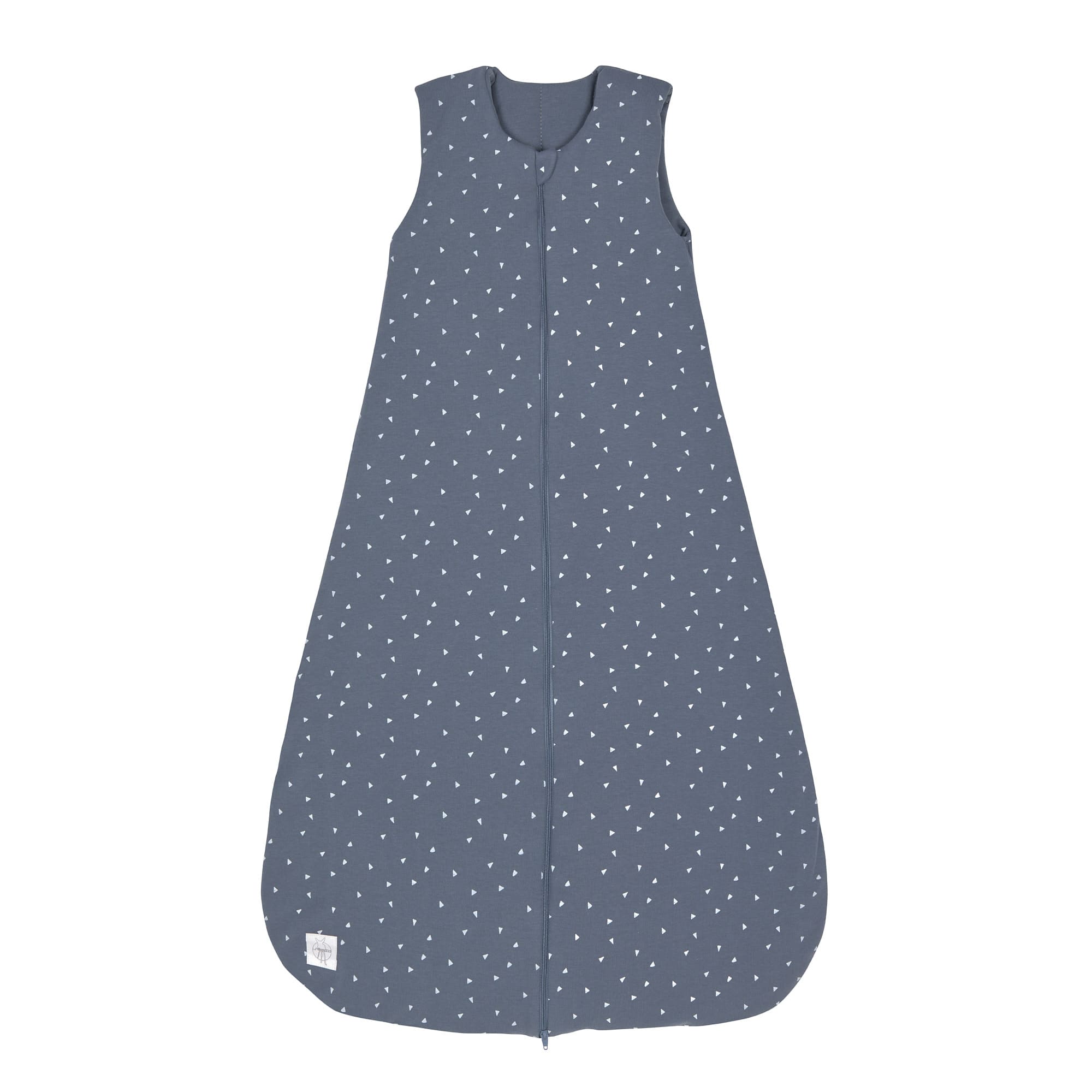 Babyschlafsack 2,5 TOG - Triangle, Blau