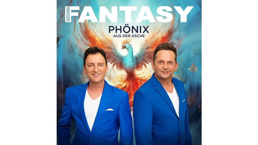 Phönix aus der Asche
