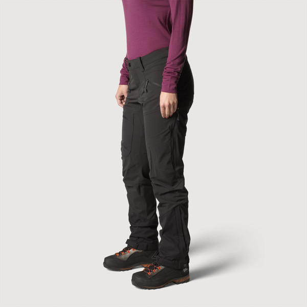 LITE TRACK PANT W Damen - Trekkinghose