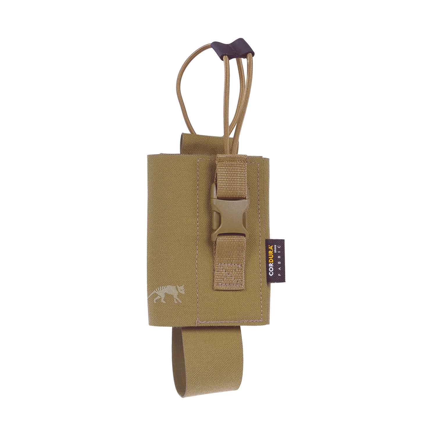 TT Radio Pouch LP