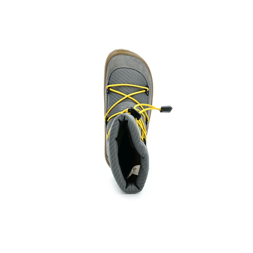 Froddo G3160239-4 Grey Barfußschneestiefel