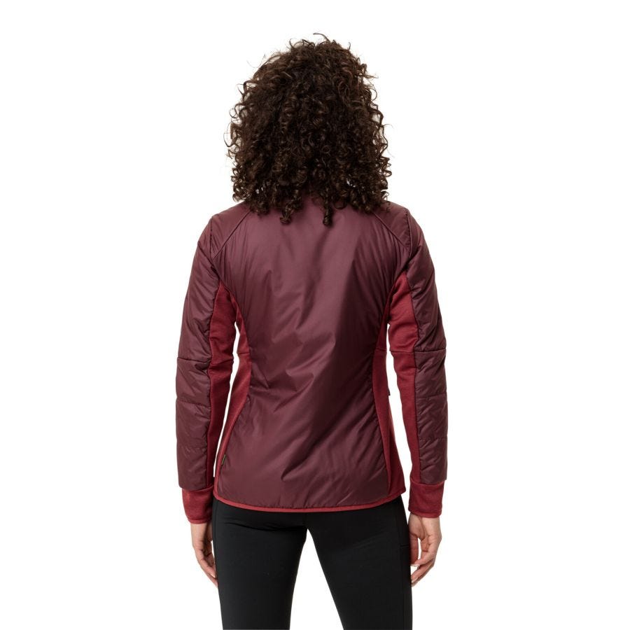 Valsorda Hybridjacke Damen