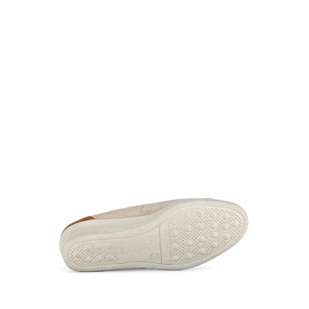 Gabor comfort Sportliche Ballerina rosa