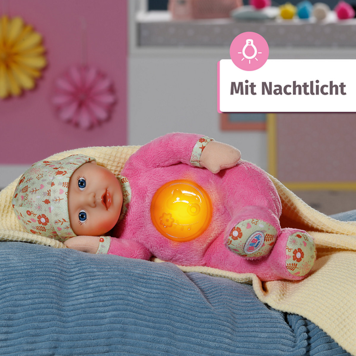 BABY born® Nightfriends for babies 30cm