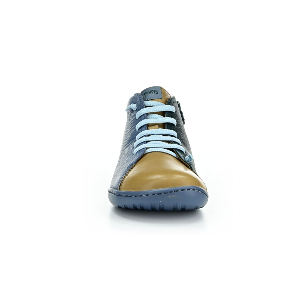 Camper Peu Cami TWS Sarda Crater Multicolour (90019-111) Barfußstiefeletten