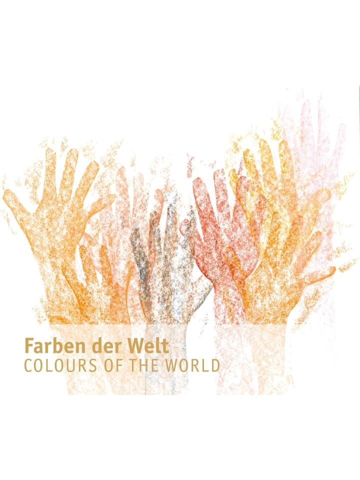 Stockmar Stockmar „Farben der Welt