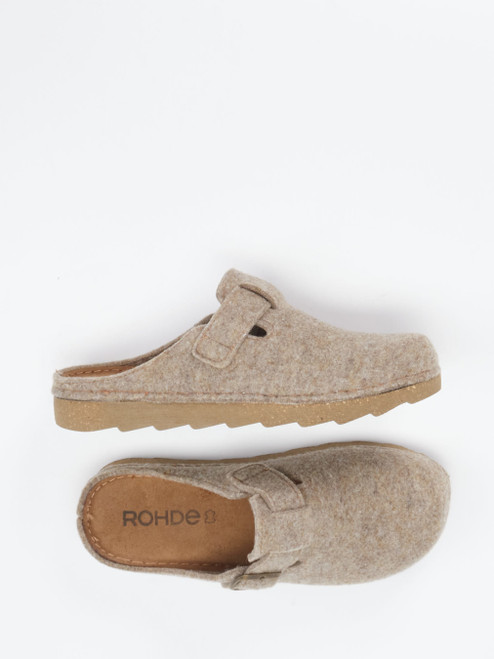 Pantolette-74633590003 Rohde