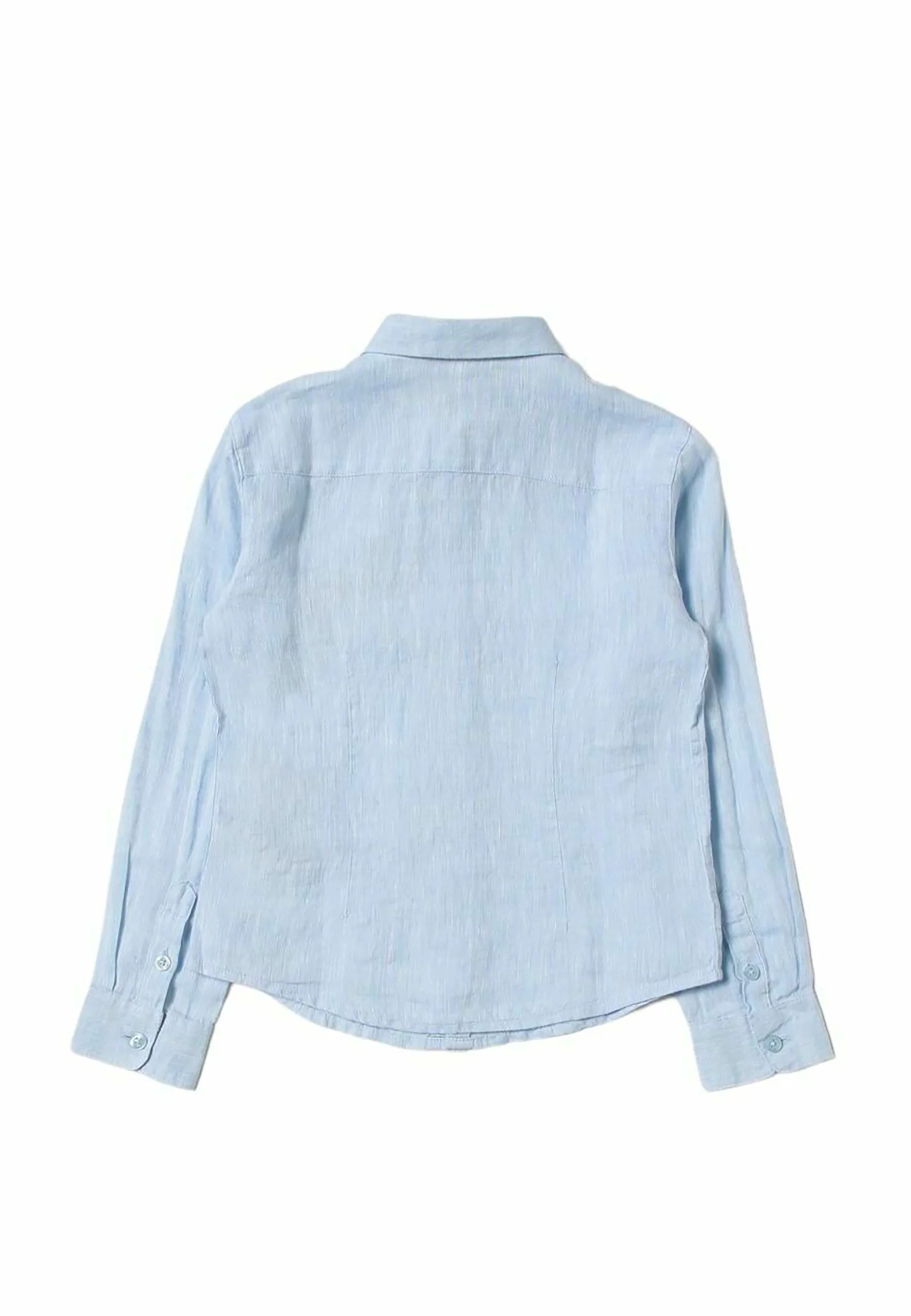 Camisa Emporio Armani MANGA LARGA