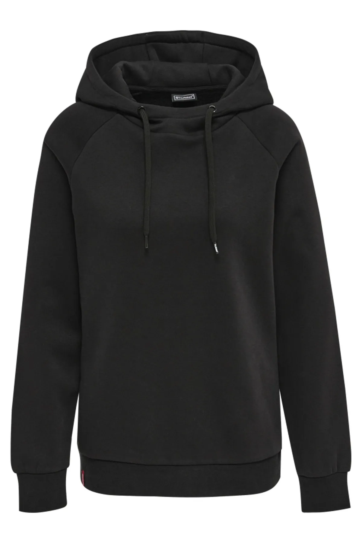 hummel  Sweatshirt - Schwarz - Regular Fit
