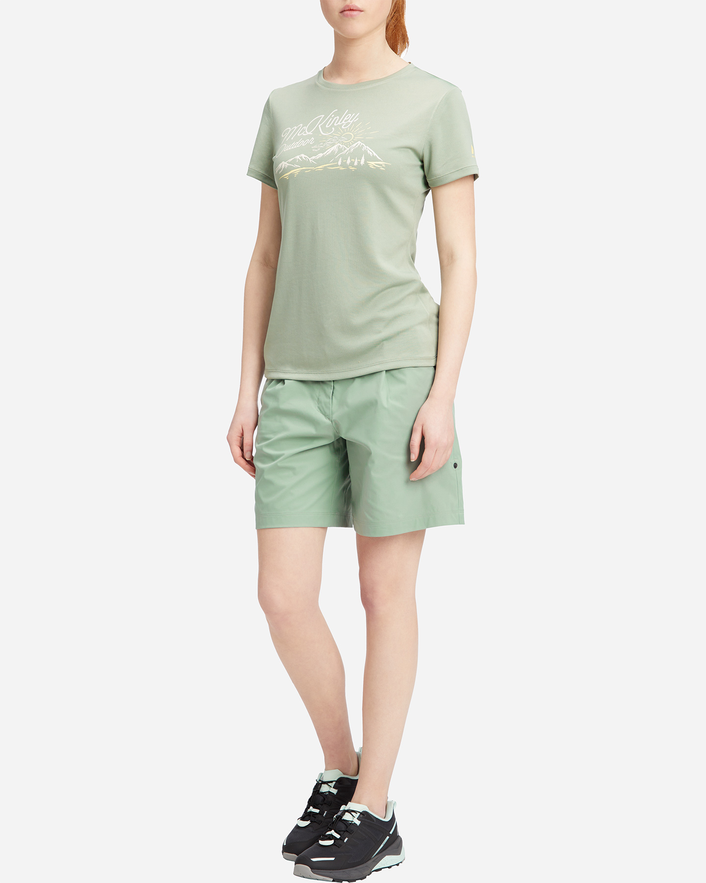 Pantaloncini Mckinley Ellery W 430534-681