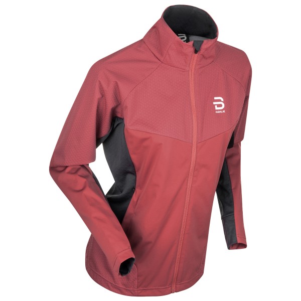 Daehlie - Women's Jacket Rigid - Langlaufjacke