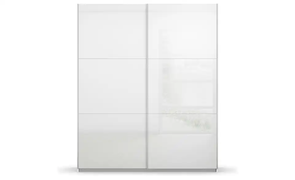 Schwebetürenschrank Acton