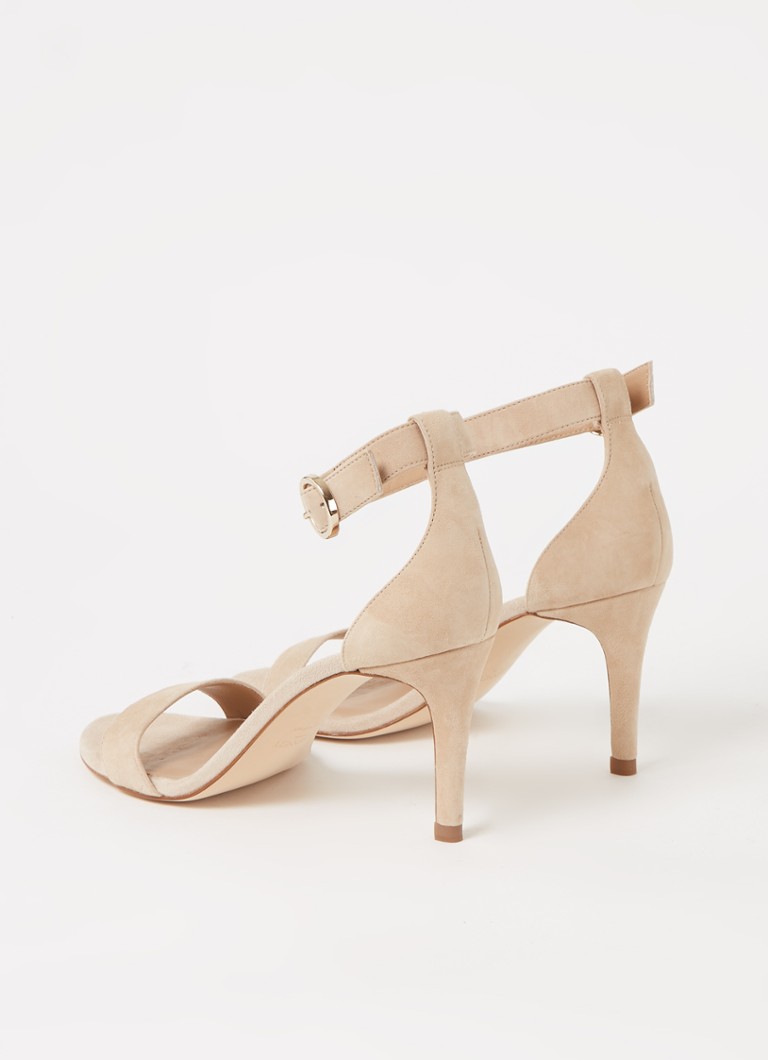 LKBennett Ivy leather sandals