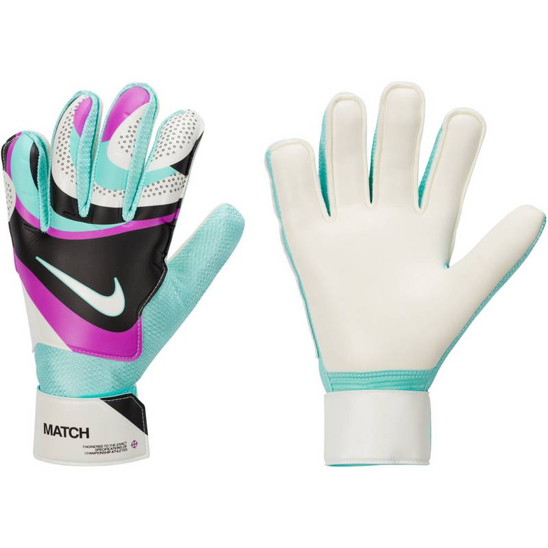 Nike Match Torwarthandschuhe