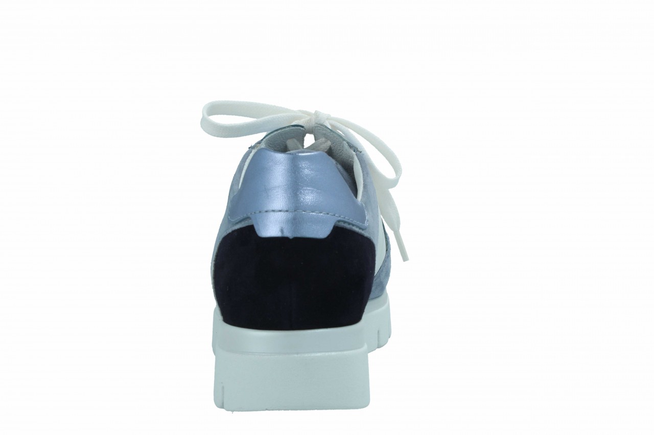 SEMLER Sneaker blau Silvia H