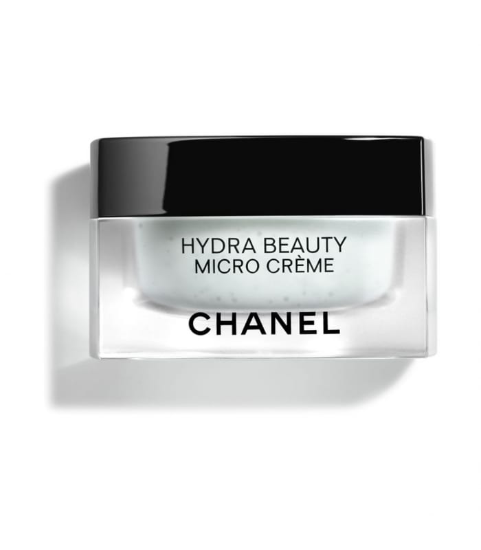 Chanel-HYDRA BEAUTY MICRO CRÈME -Hydratation Repulpant Fortifiant