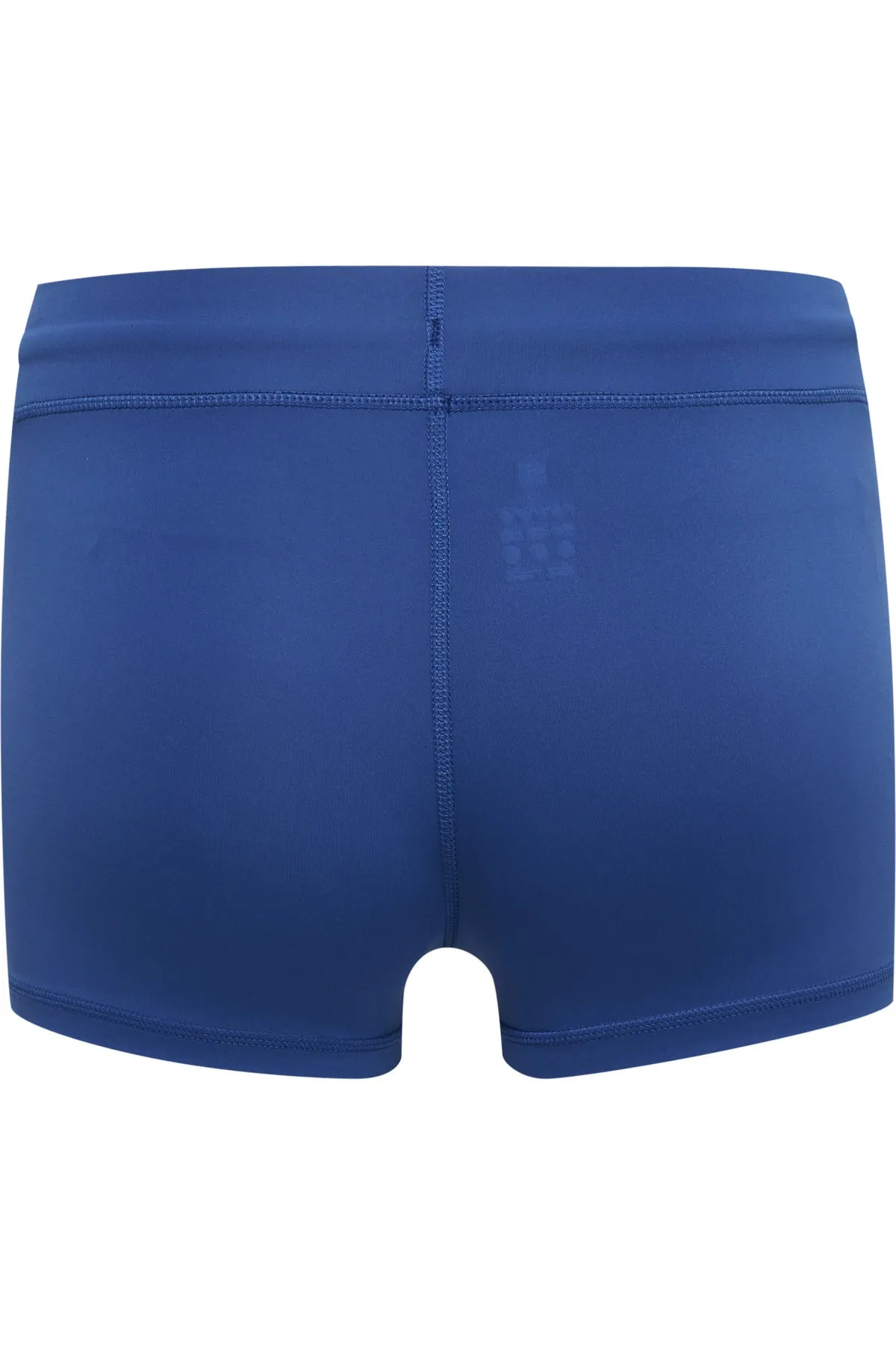 NEWLİNE  Kurze Sporthose - Blau - Mittlerer Bund