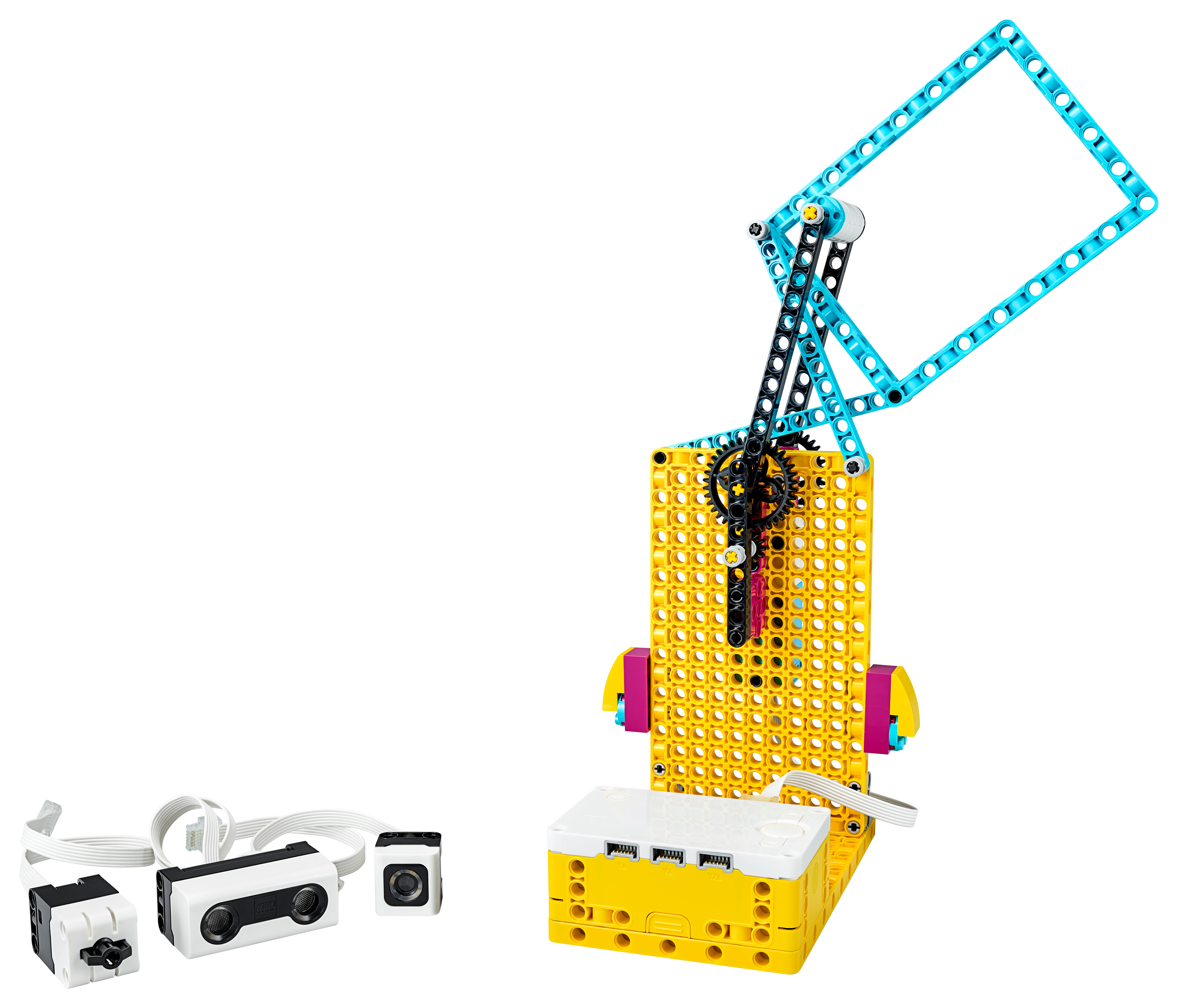 LEGO® Education SPIKE™ Prime-Set 45678