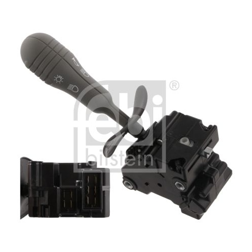 33516 LENKSTOCKSCHALTER FEBI - ATU
