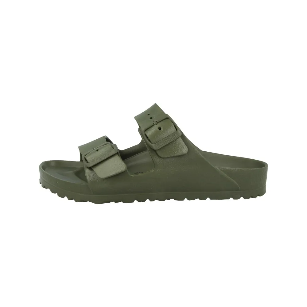 Birkenstock Arizona EVA 1019152 / grün