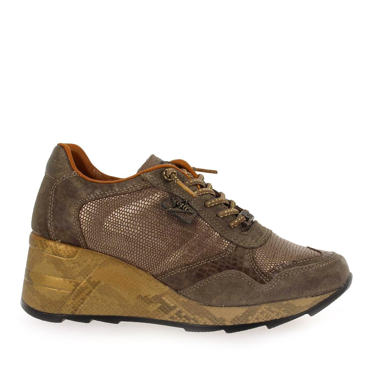 Cetti  C1143 SRA H23 - Taupe