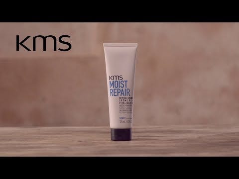 KMS Geschenk Set Moistrepair Mini
