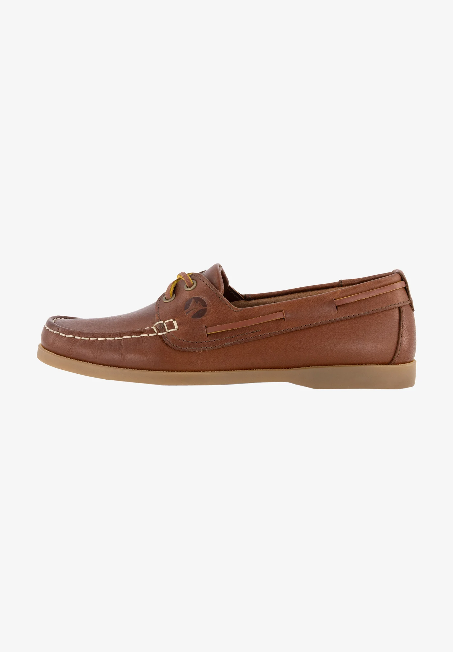 Travelin EXMOUTH - Zapatos náuticos