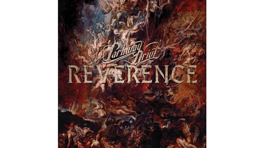 Reverence