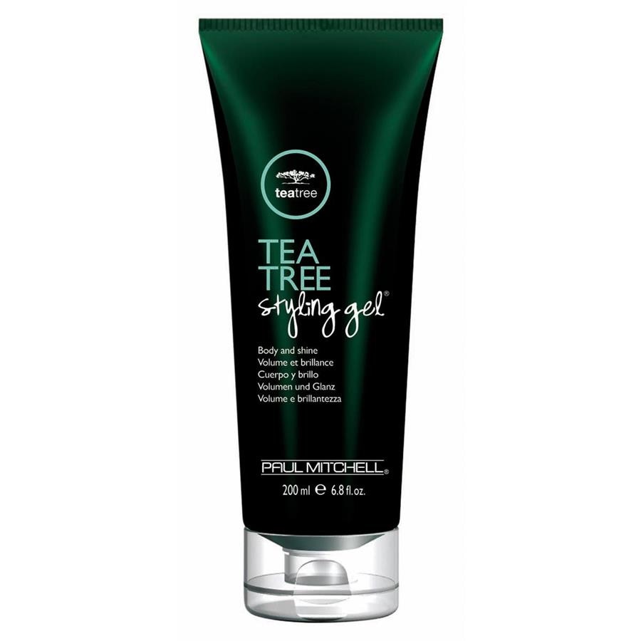Styling Gel