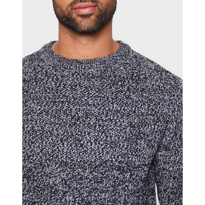 Threadbare Reed Strickpullover Herren