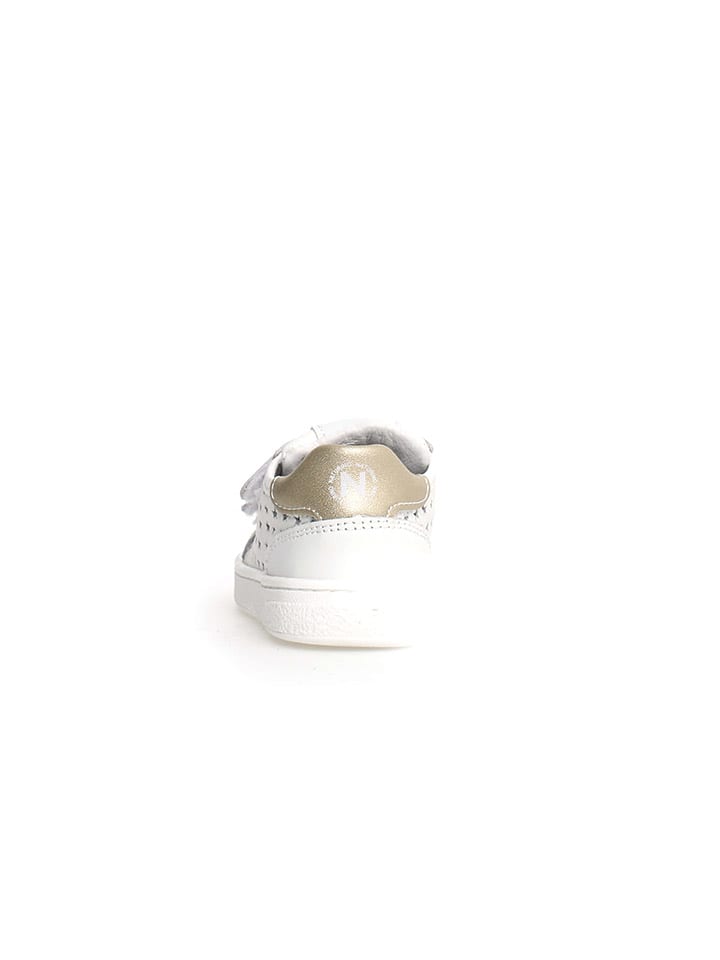 Naturino Leder-Sneakers 