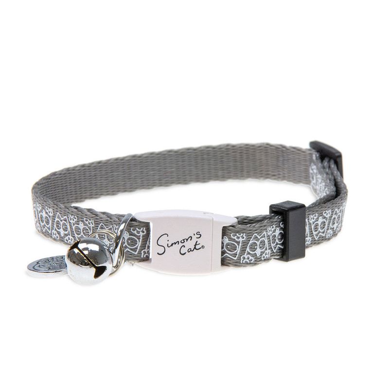 Simon's Cat Katzenhalsband zu TOP-Preisen