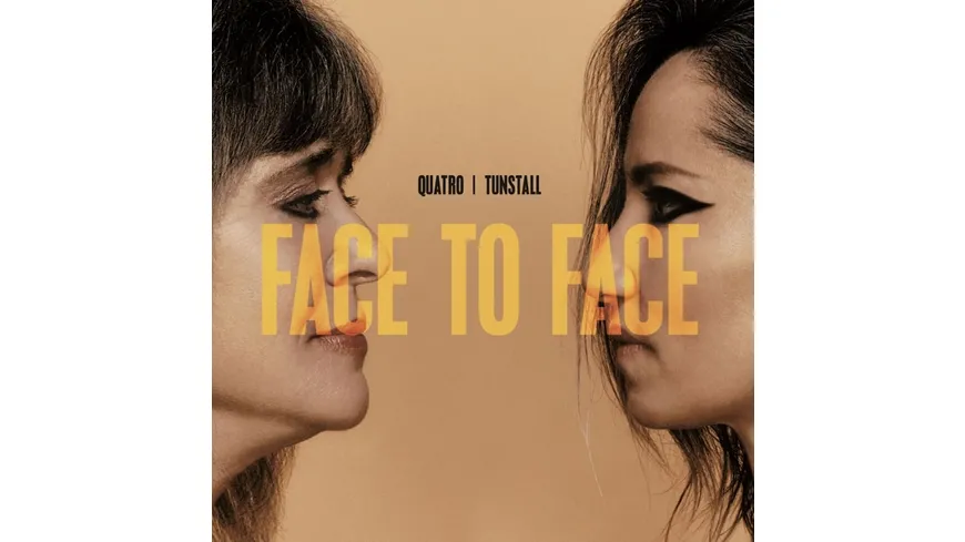 Face To Face
