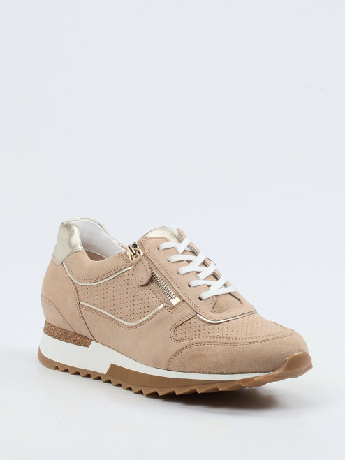 Schnürschuh-26613590007 Hassia
