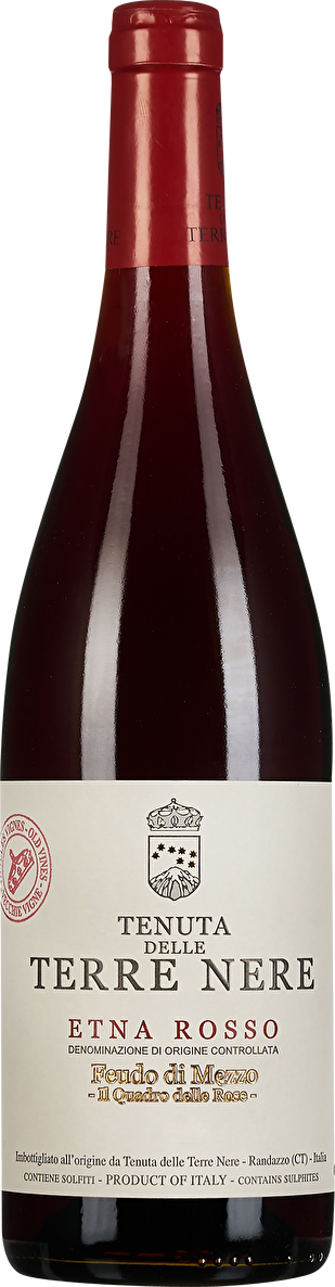Tenuta delle Terre Nere Feudo di Mezzo Etna Rosso 2021