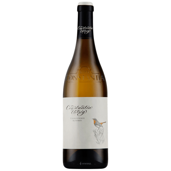 Constantia UitsigChardonnay Reserve 2020