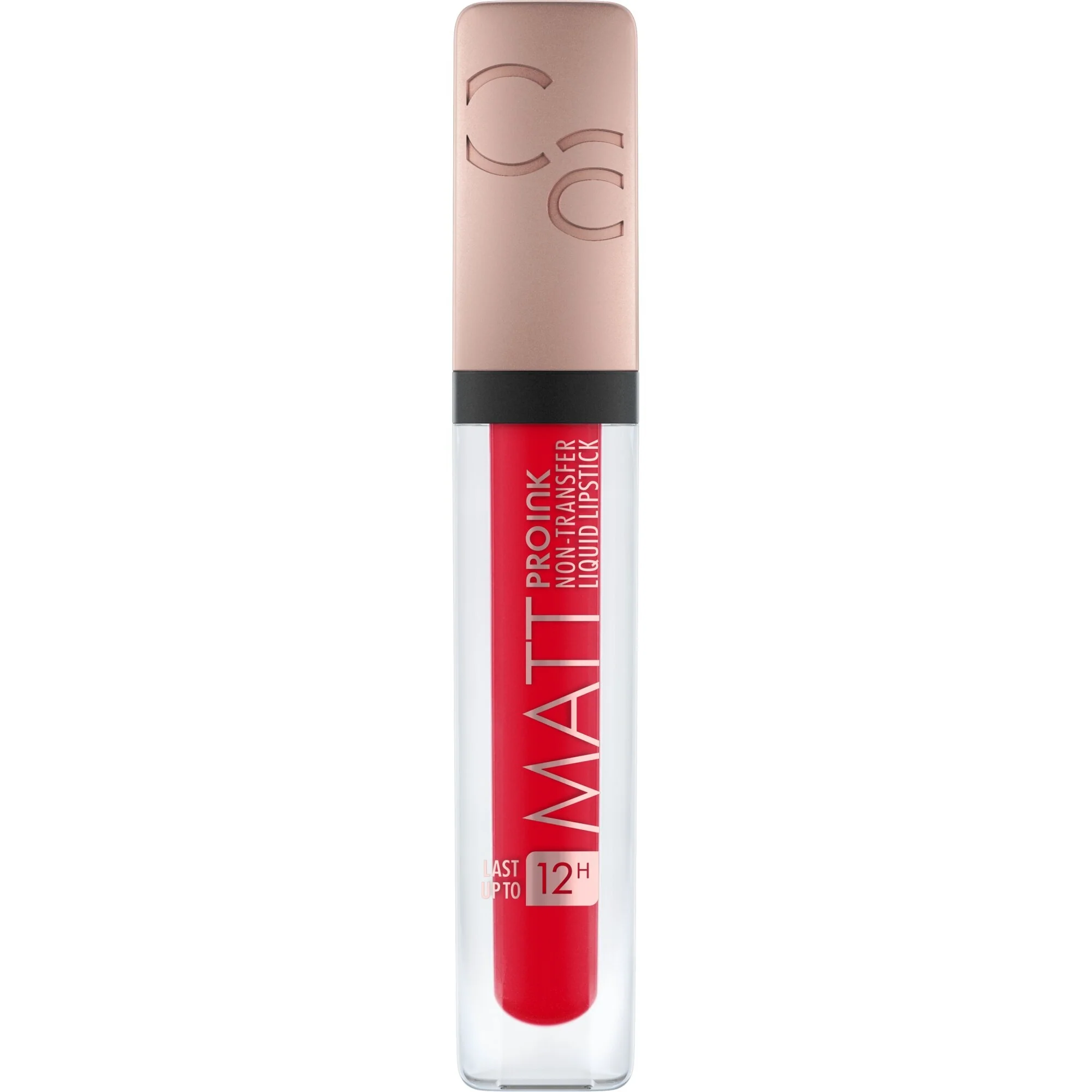 Lips Matt Pro Ink No-Transfer Liquid Lipstick - Mattahuulipuna, Huulipuna