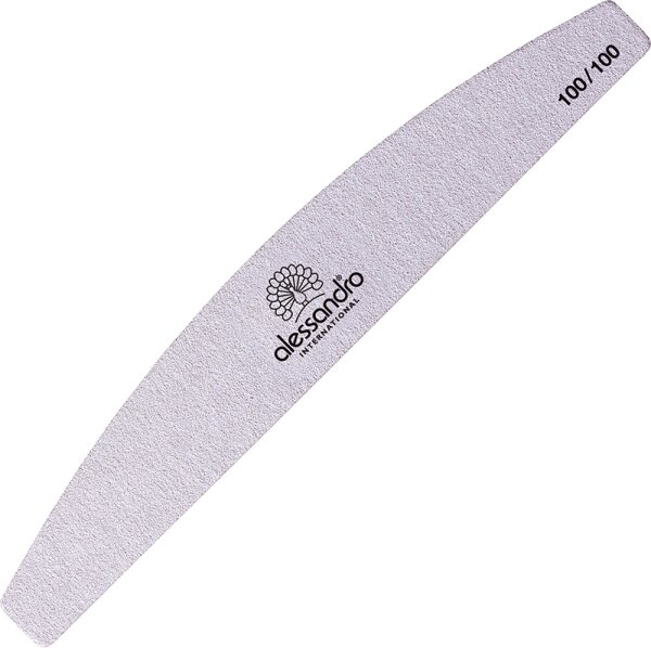 Alessandro High Speed Moon Nagelfeile