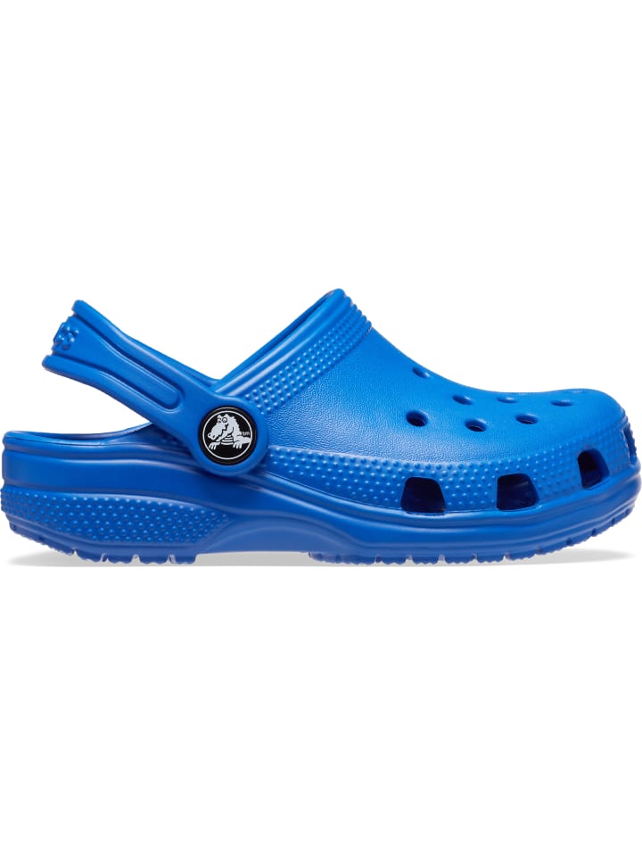 Crocs Clogs Classic in blau günstig kaufen