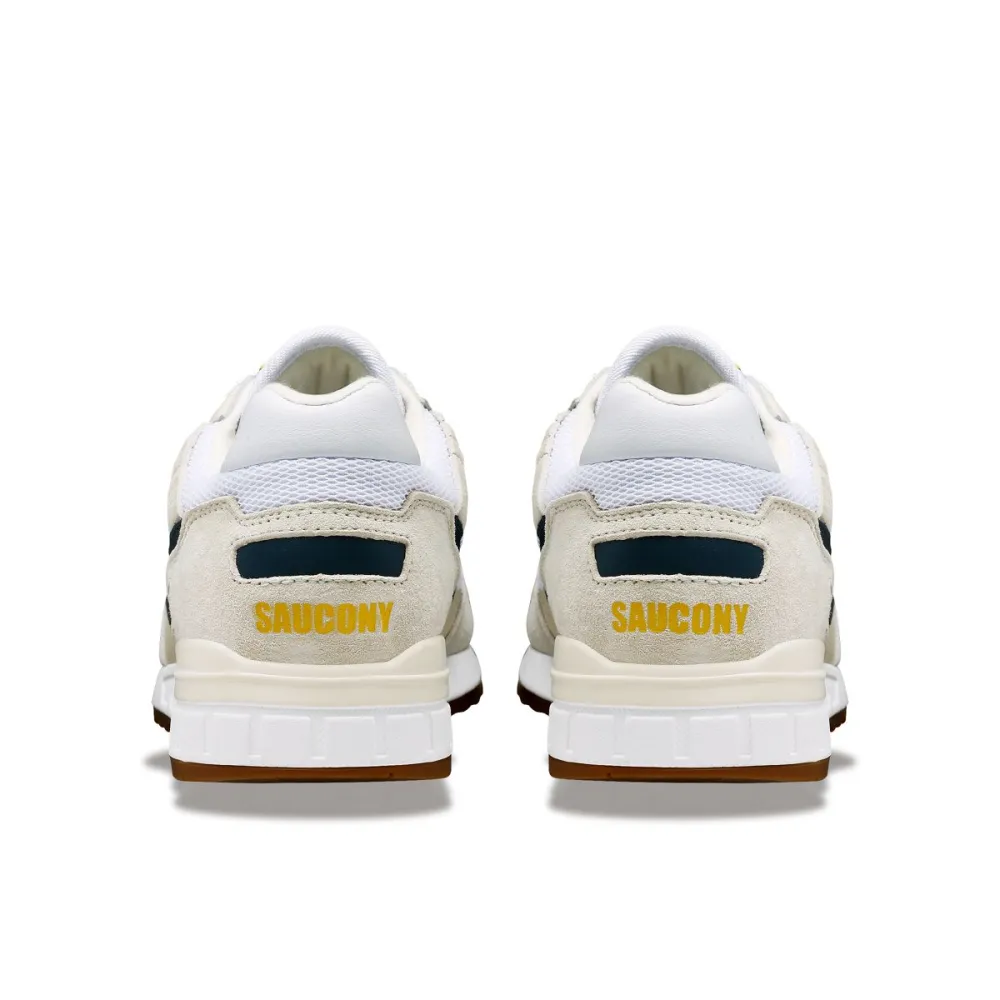 Saucony Shadow 5000 S70637-8 / weiss