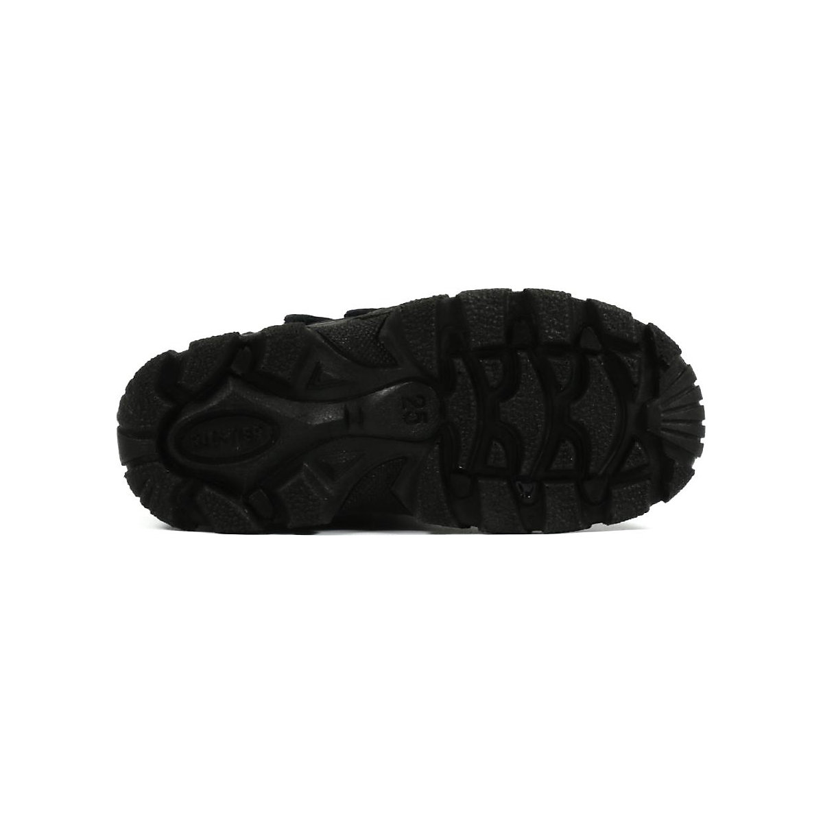 Winterstiefel für Jungen